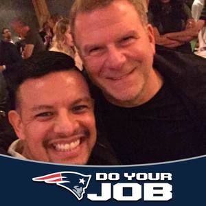 Meet your Posher, Wilberth